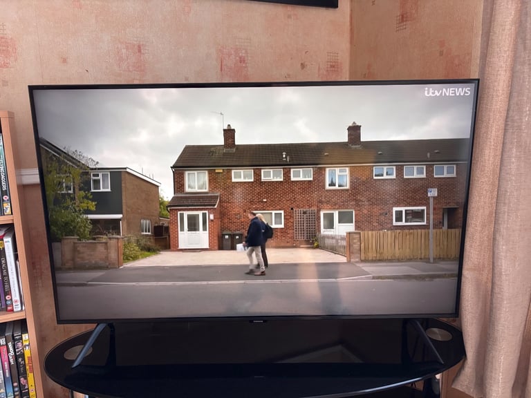 image for Samsung Smart Television 