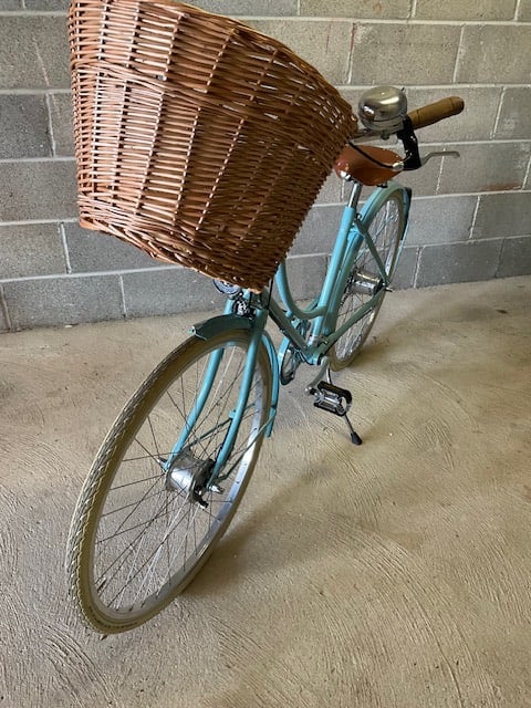 Pashley Britannia Bike for sale