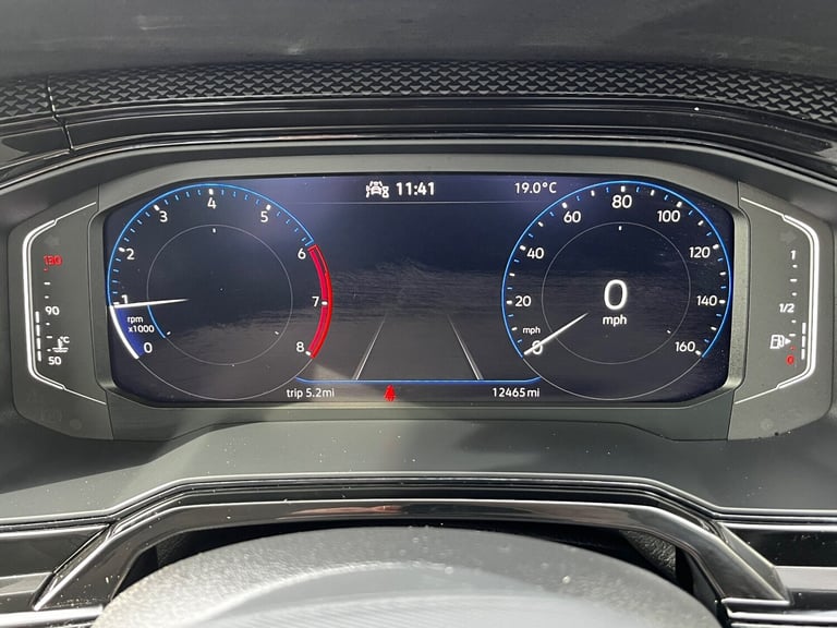 2022 Volkswagen Polo 1.0 TSI Life 5dr HATCHBACK PETROL Manual
