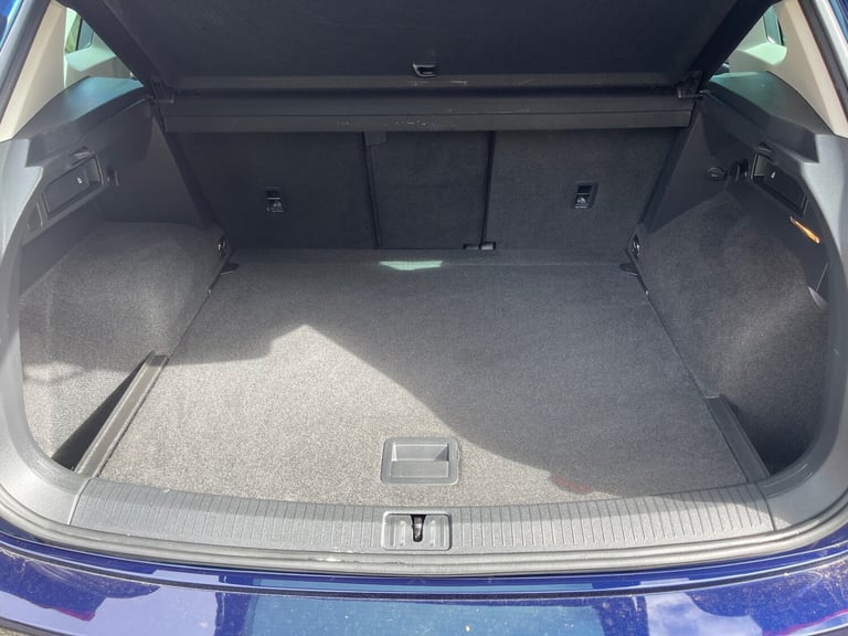 ULEZ COMPLIANT | 2020 Volkswagen Tiguan 2.0 TSi 4Motion DSG Automatic 