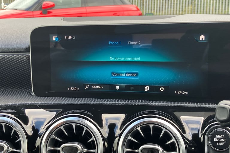 2018 Mercedes-Benz A-Class A200 Sport Premium 5dr Auto Hatchback PETROL Automatic