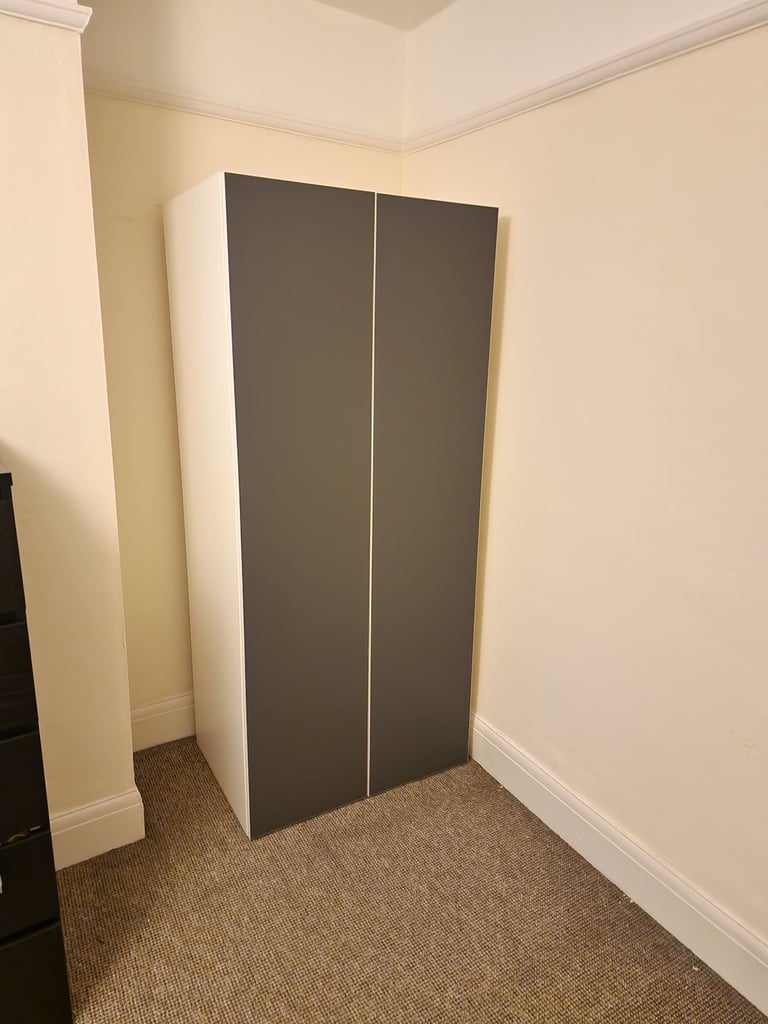 image for IKEA Wardrobe 