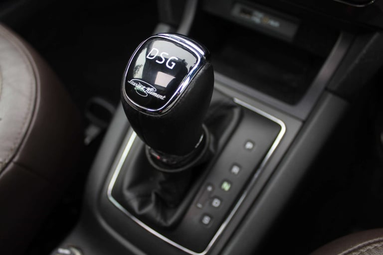 2016 Skoda Yeti 2.0 Yeti Outdoor Laurin &amp; Klement TDI SCR 4x4 Semi-Auto 4WD 5dr SUV Diesel Au...