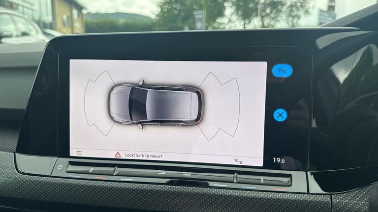 2024 Volkswagen Golf 2.0 TDI 150 R-Line 5dr DSG Diesel Hatchback Hatchback Diesel Automatic