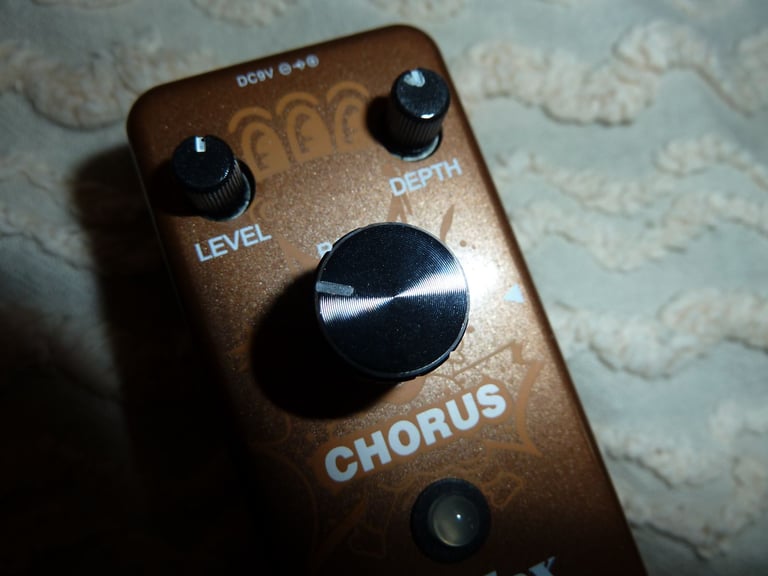 Guitar Effects Pedals for sale