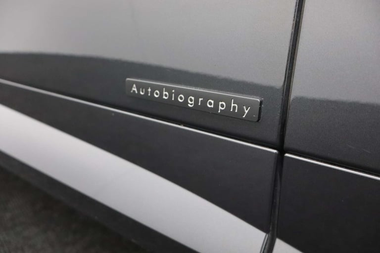 2023 Land Rover Range Rover Sport 3.0 Range Rover Sport Autobiography D MHEV Auto 4WD 5dr SUV Die...