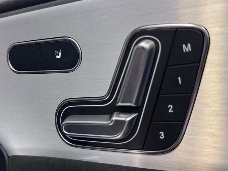 2023 Mercedes-Benz CLA 1.3 CLA250e 15.6kWh AMG Line Night Edition (Premium Plus) Shooting Brake 5...