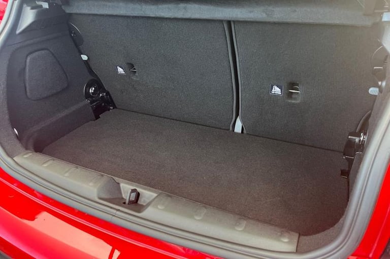 2023 MINI Hatch 2.0 Cooper S Sport Hatchback 3dr Petrol Steptronic Euro 6 (s/s) (178 ps) Au Hatch...