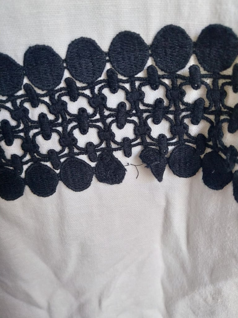 M&S Dress S14