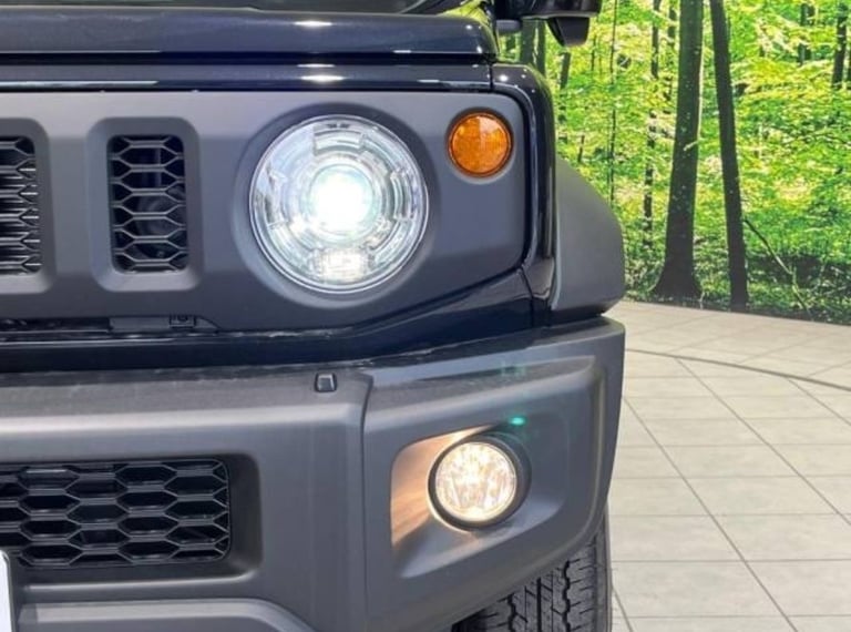 image for  Suzuki Jimny Sierra 4x4 Petrol Automatic
