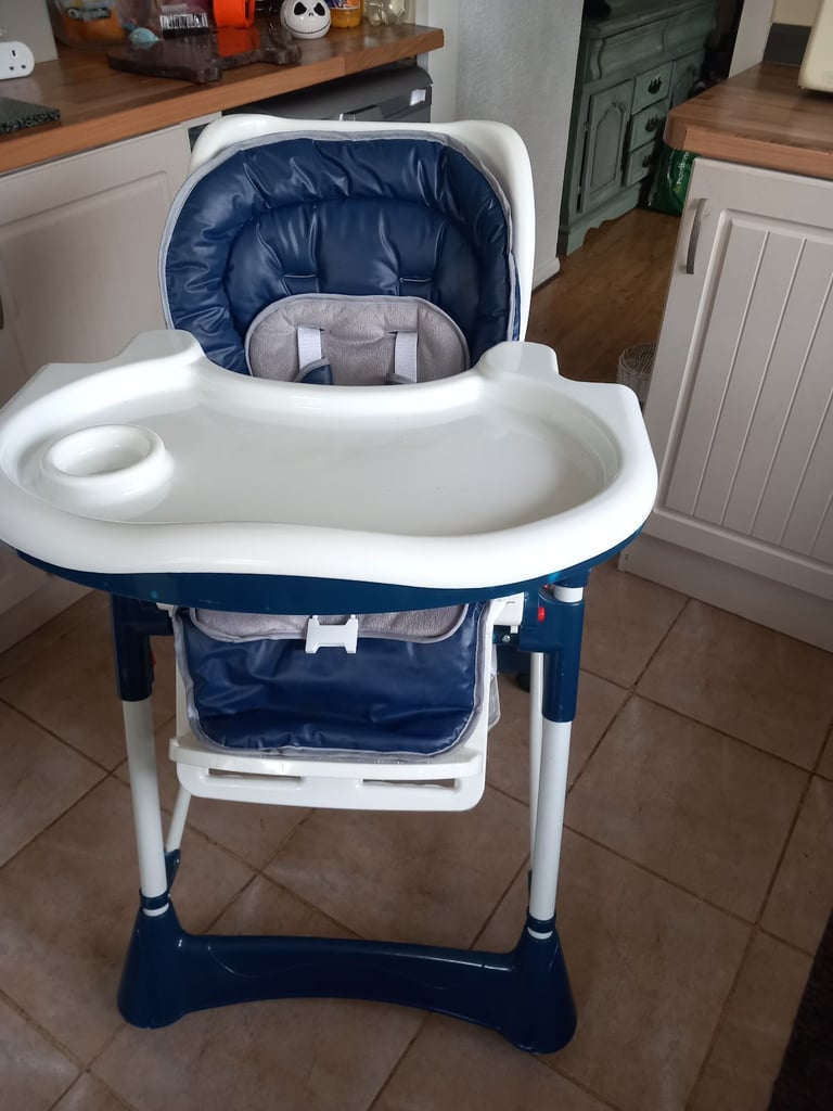 Highchair