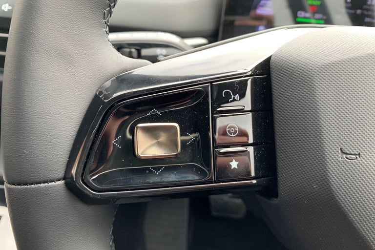 2025 MG MG4 125kW SE [Nav] EV 49kWh 5dr Auto Hatchback Electric Automatic