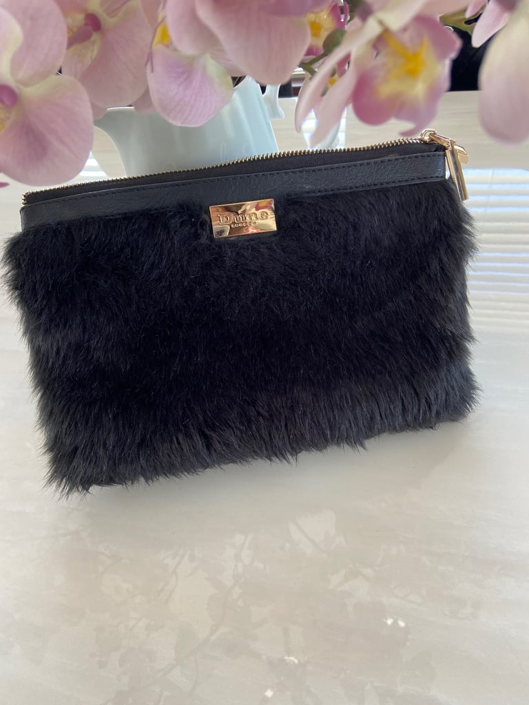 image for Black DUNE Handbag 