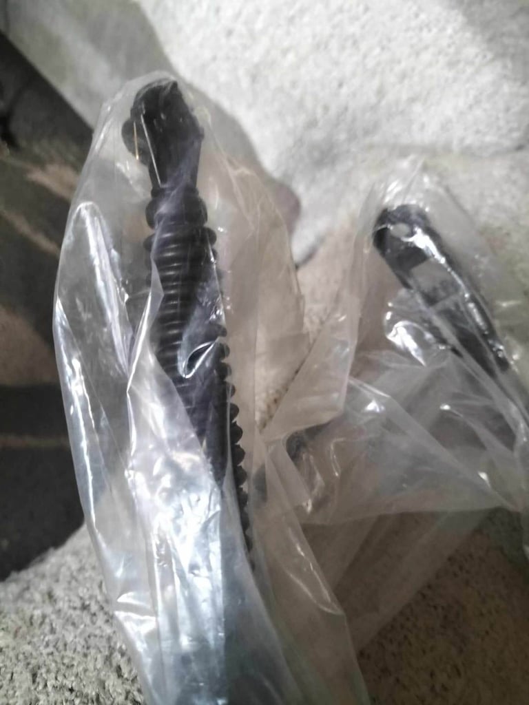 2006 mazda 3 automatic gear shifter cable new