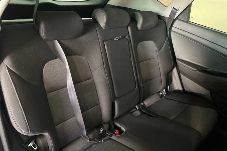 2021 Hyundai TUCSON 1.6 T-GDi SE Nav SUV 5dr Petrol Manual Euro 6 (s/s) (177 ps) SUV Petrol Manual