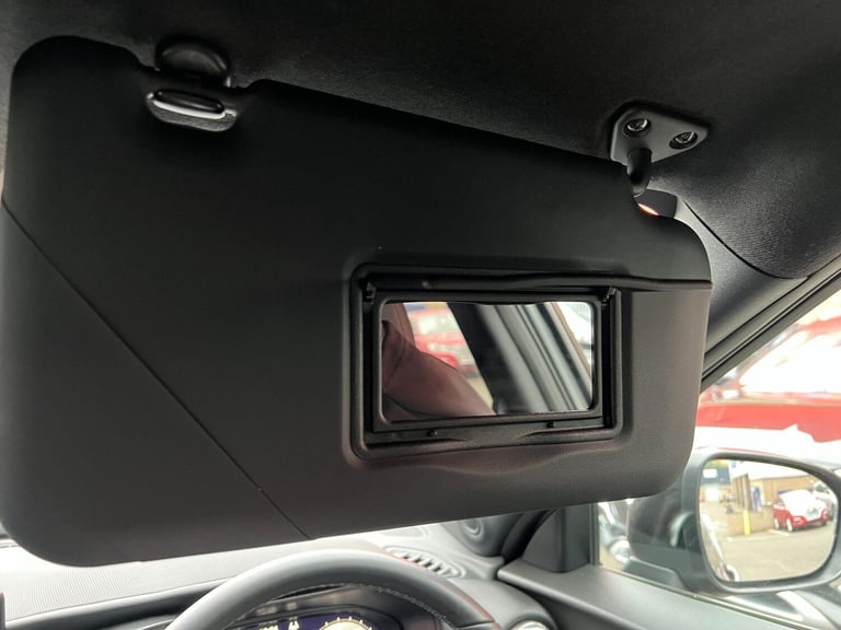 2024 Nissan Juke 1.6 N-Connecta Auto Euro 6 5dr HATCHBACK Petrol/Electric Hybrid Automatic