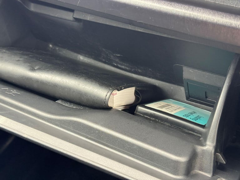  Toyota Yaris 1.5 VVT-h T Spirit CVT Euro 5 5dr Petrol/Electric Hybrid Automatic