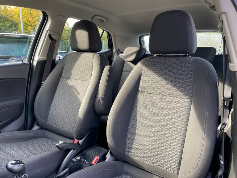 2018 Vauxhall Mokka X 1.4T ecoTEC Active 5dr HATCHBACK PETROL Manual