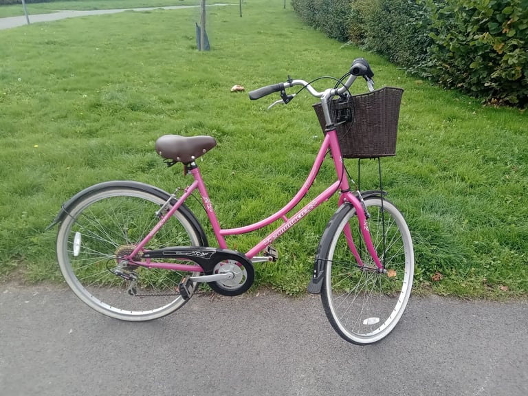 image for Ammaco ladies bike