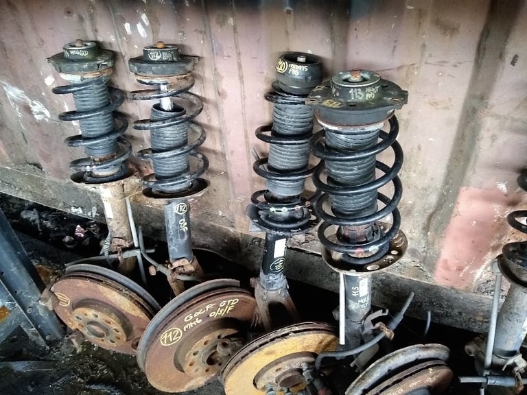 SUSPENSION LEG - VW AUDI SEAT SKODA RENAULT BMW VAUXHALL FORD NISSAN...