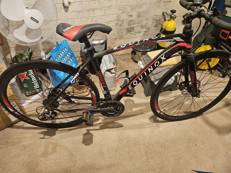 image for Equinox Road/Race Bike 