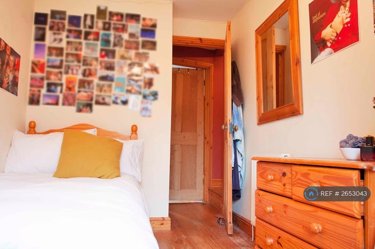 6 bedroom house in Corie Road, Norwich, NR4 (6 bed) (#2653043)