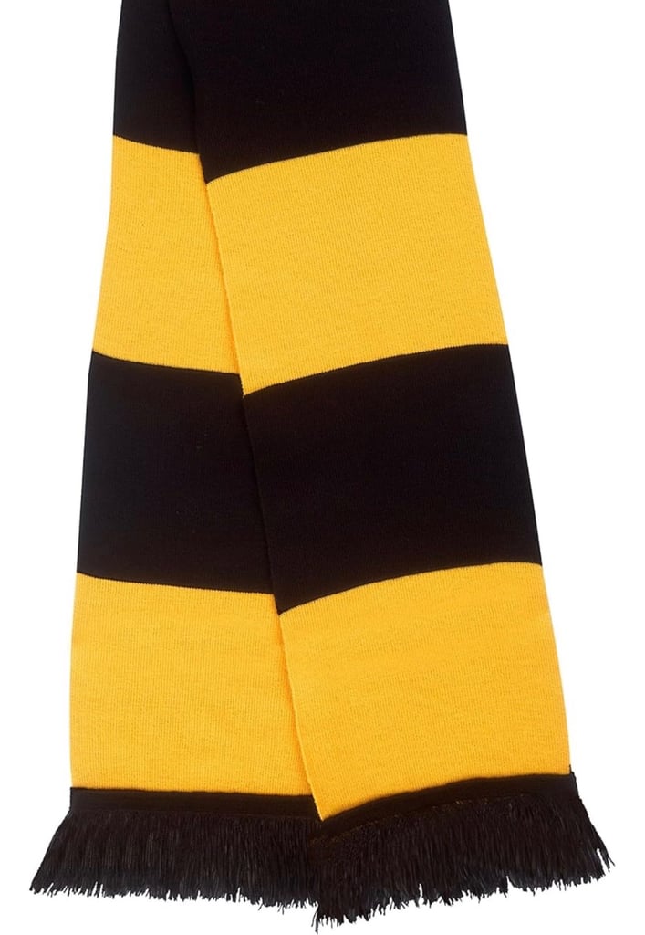 Livingston FC scarf wanted 