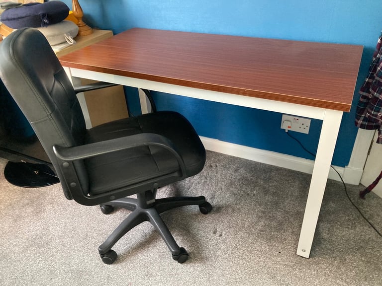 image for Small Desk