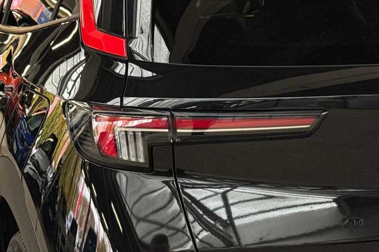 2022 Vauxhall Mokka 1.2 Turbo SRi Premium SUV 5dr Petrol Manual Euro 6 (s/s) (100 ps) SUV Petrol ...