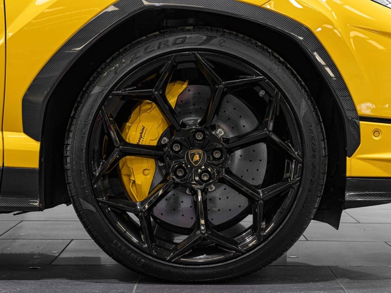  Lamborghini Urus 4.0 V8 BiTurbo Performante Auto 4WD Euro 6 5dr Petrol Automatic