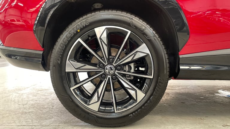 2024 MG HS 1.5 T-gdi SE Petrol