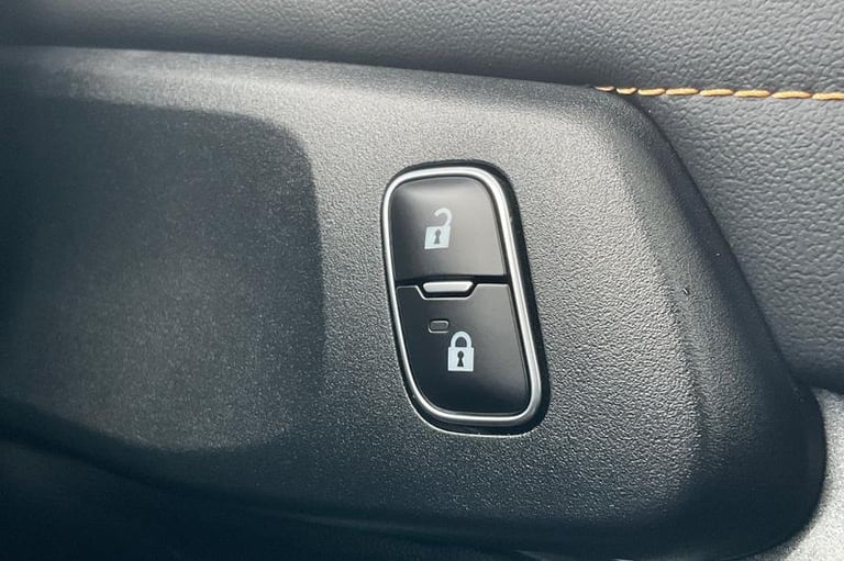 2025 Ford Ranger Pick Up Double Cab Wildtrak 2.0 EcoBlue 205 Auto PICK UP DIESEL Automatic