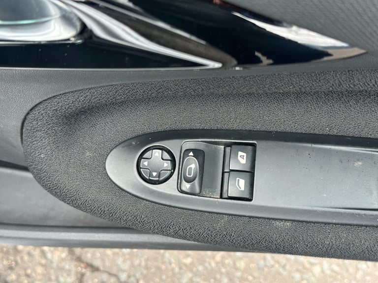 2013 Citroen DS3 1.6 VTi 16V DStyle 3dr HATCHBACK Petrol Manual