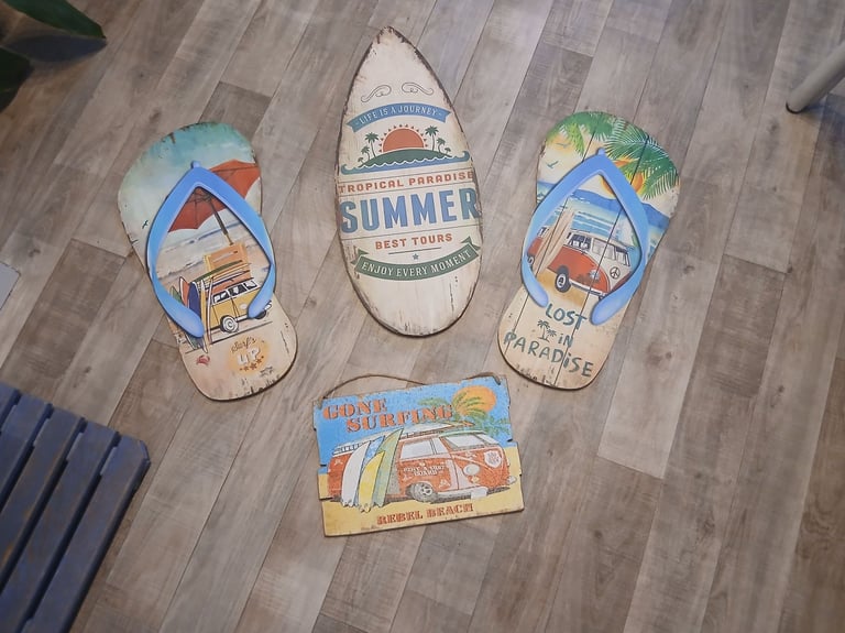 image for Wall Hangings