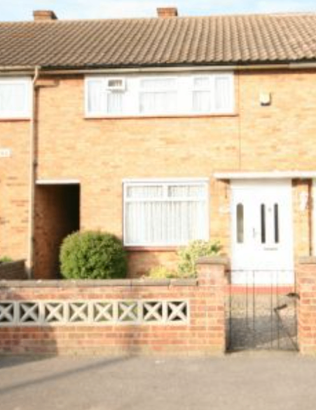 3 beds 2 baths House for Rent from 15 January 2026