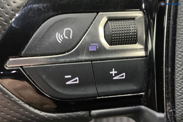 2022 Peugeot 208 1.2 PureTech 130 GT Premium 5dr EAT8 Hatchback Petrol Automatic