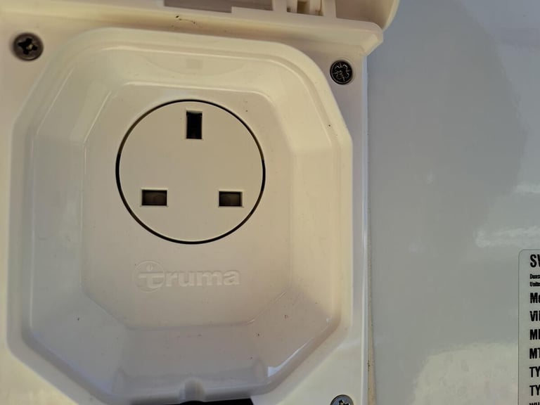 2025 Swift Sprite Exclusive Alpine 4