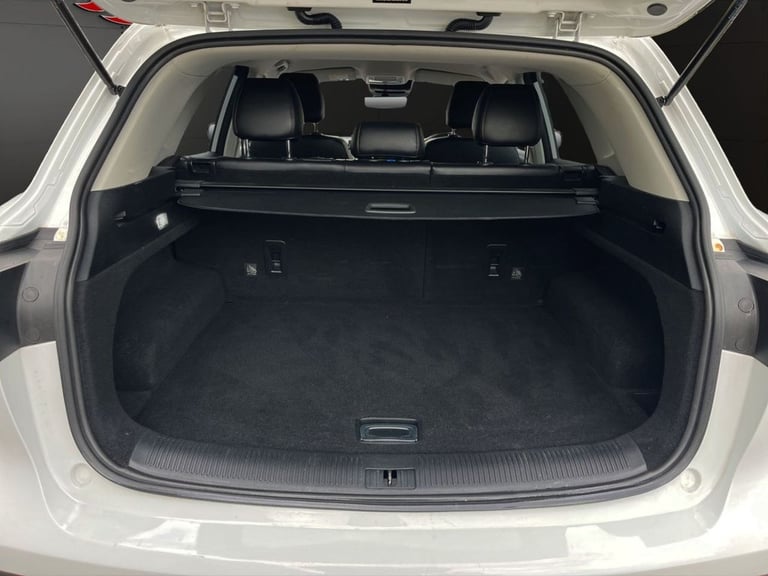 2021 MG MG HS 1.5 T-GDI Excite SUV 5dr Petrol DCT Euro 6 (s/s) (162 ps) ESTATE Petrol Automatic