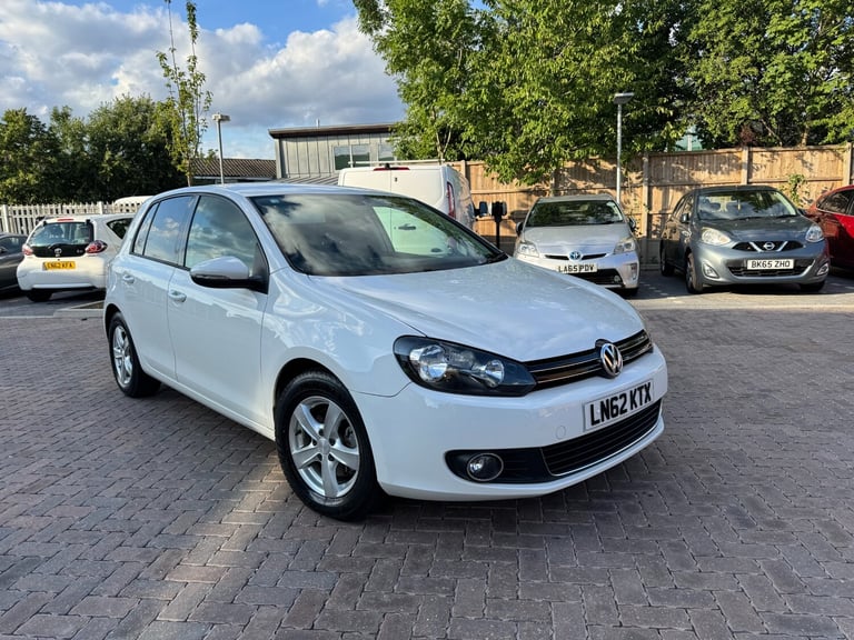 2024 Volkswagen Golf 1.4 TSI SE Edition ** HPI CLEAR ** Hatchback PETROL Automatic