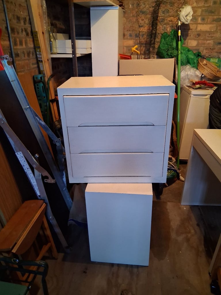 image for Free - drawer units