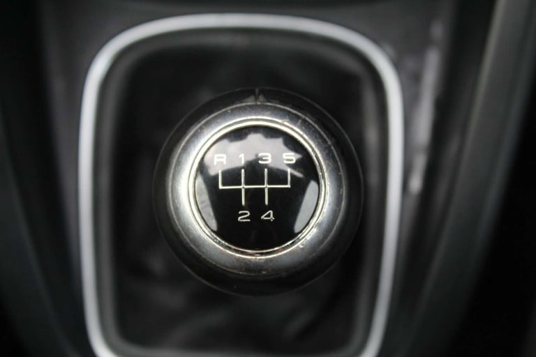 2012 Audi A1 1.6 TDI Contrast Edition 3dr HATCHBACK DIESEL Manual