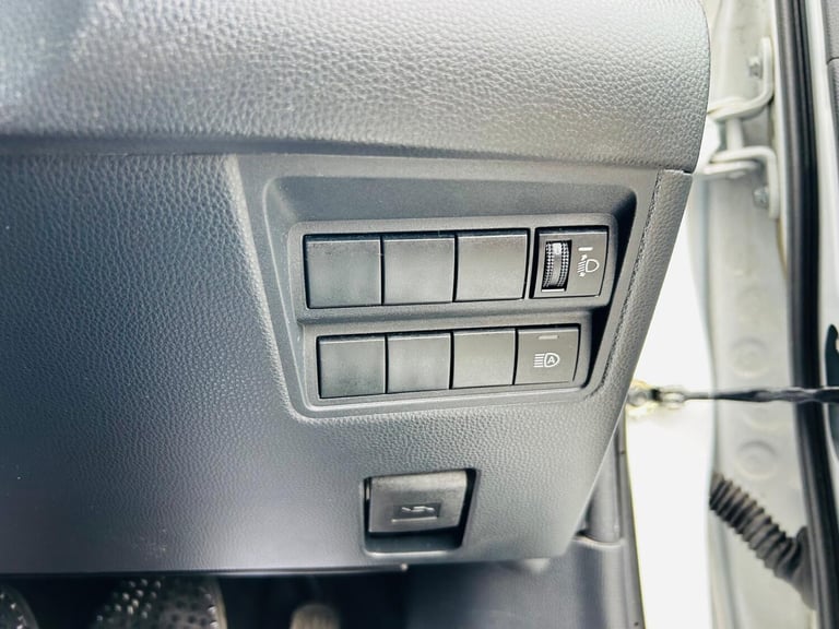 2022 Toyota Yaris 1.5 VVT-h Icon E-CVT Euro 6 (s/s) 5dr HATCHBACK Petrol/Electric Hybrid Automatic