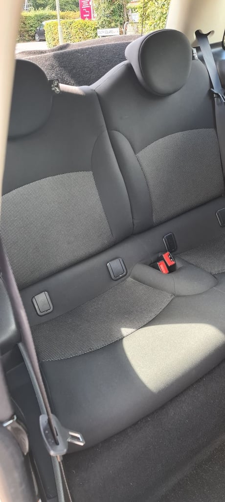 Petrol Free ULEZ Mini Cooper One, Hatchback, 2012, Manual, 1598 (cc), 3 doors CHEAP CAR