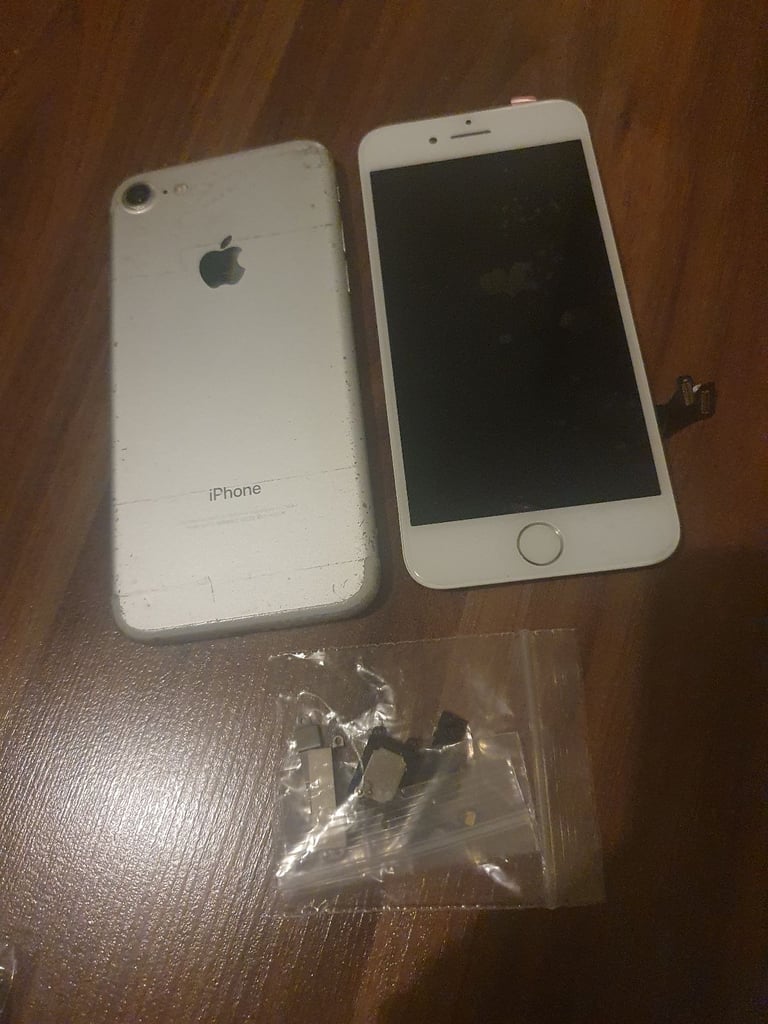 image for iPhone 7 (A1779) Spares/Repairs -BRAND NEW screen Included