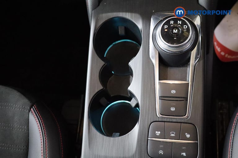 2022 Ford Kuga 2.0 EcoBlue 190 ST-Line X 5dr Auto AWD SUV Diesel Automatic