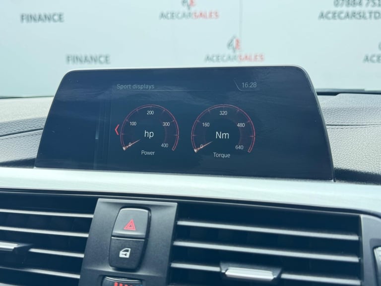 2017 BMW 3 Series 3.0 330d M Sport Auto xDrive Euro 6 (s/s) 4dr SALOON Diesel Automatic