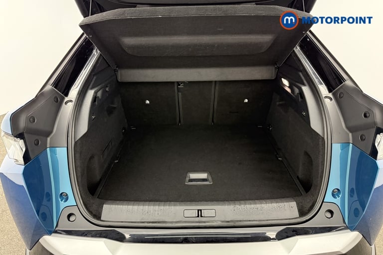 2024 Peugeot 3008 157kW GT 73kWh 5dr Auto SUV Electric Automatic