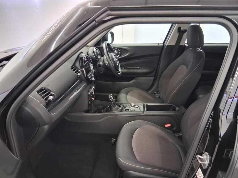 2020 MINI Clubman 1.5 Cooper Classic Estate 6dr ESTATE Petrol Automatic