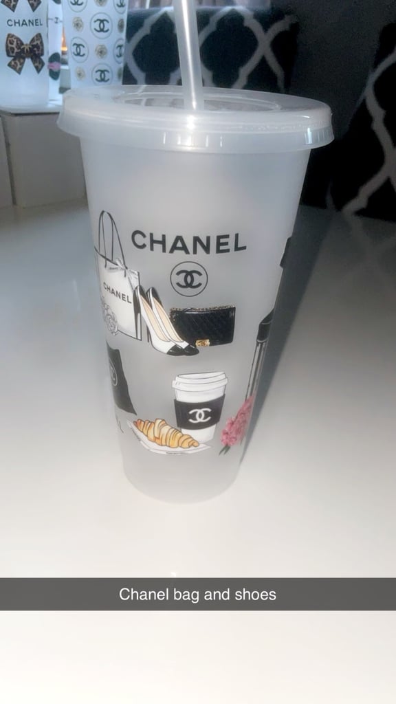 Louis Vuitton Gucci Chanel 