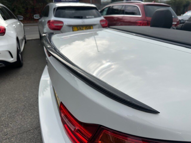 2015 BMW 4 Series 2015 15-Reg BMW 420i M Sport Convertible Auto,72,000 Miles,BIG SPEC,PETROL! CON...